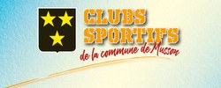 Clubs sportifs de la commune de Musson