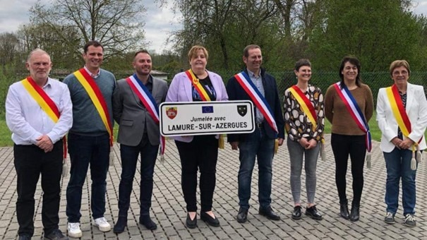 Photo officielle 1
